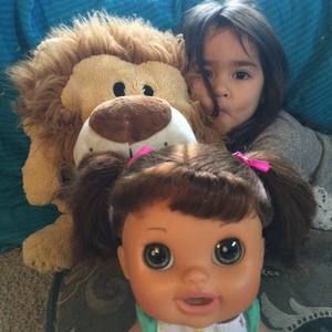 Meet your Posher, Dane